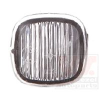 VAN WEZEL 7627913 -  ФОНАРЬ УКАЗАТЕЛЯ ПОВОРОТА